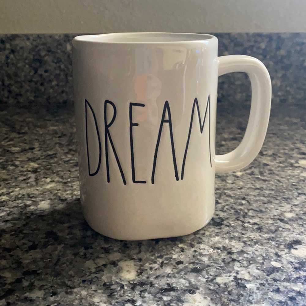 Rae Dunn - Dream Mug